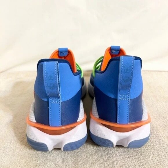 Under Armour Curry 7 Super Soaker size 10.5 BRAND NEW MEN’S BASKETBALL SHOES - Picture 6 of 8